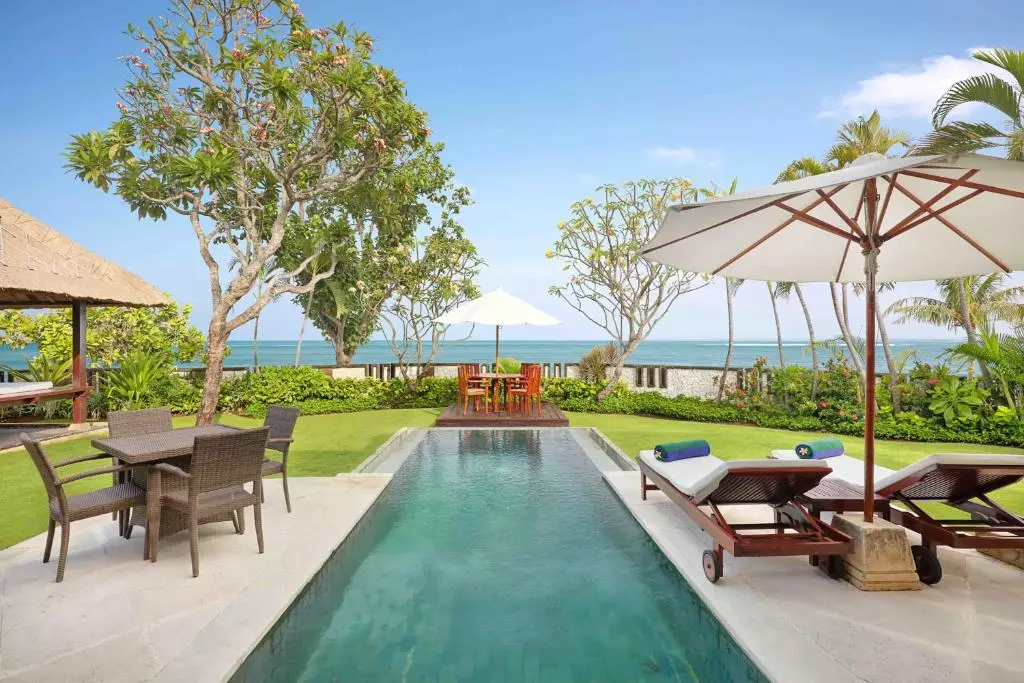 Discovery Kartika Plaza Hotel